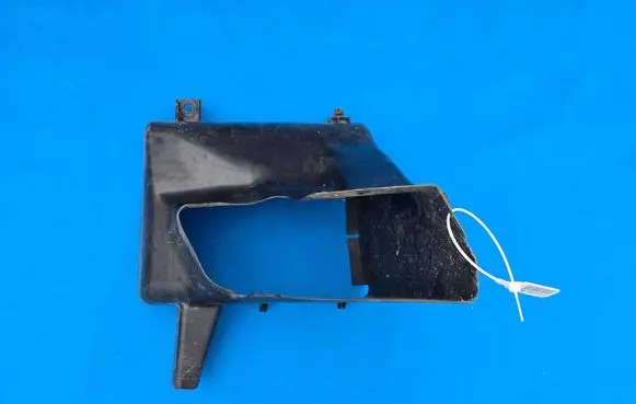BMW 6 F12 F13 Radiator trim 7211518