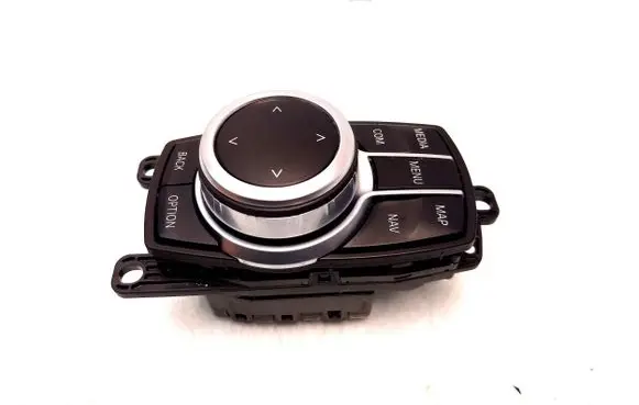 BMW X2 F39 Head unit multimedia control 19226310 901211700021 65825A14E66