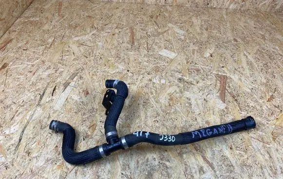 Renault Megane IV Engine coolant pipe/hose 210473570R