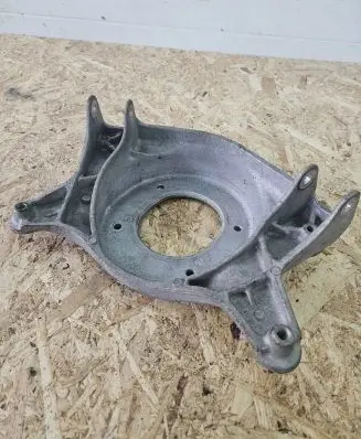 Porsche Macan (95B) Coil spring/strut mount 95b412383