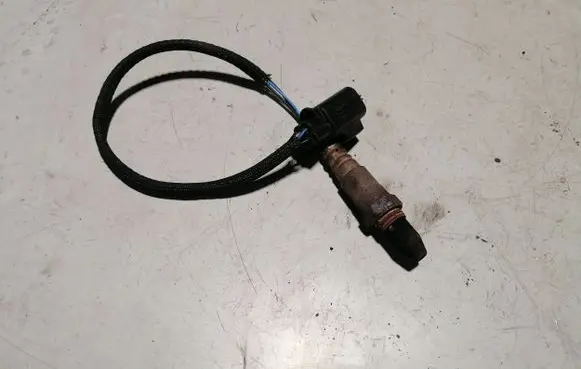 Volvo S60 Lambda probe sensor