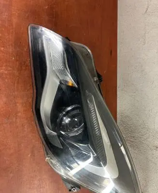 Opel Insignia A Headlight/headlamp 1LL01116513 01116513006867