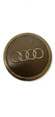 Audi A6 S6 C6 4F Original wheel cap 4B0601170A