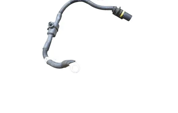 Mercedes-Benz C W204 Positive cable (battery) A9064407909 721036411 1372255