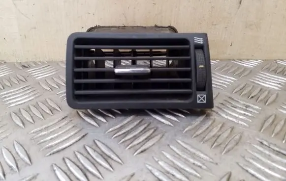 Toyota Corolla E120 E130 Dashboard side air vent grill/cover trim