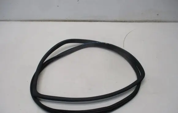 Nissan Murano Z51 Rubber seal rear door 