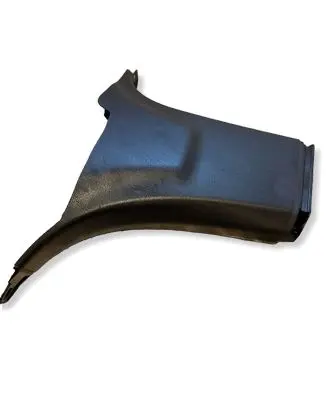 Mercedes-Benz GLE W167 (B) pillar trim (bottom) A1676901112
