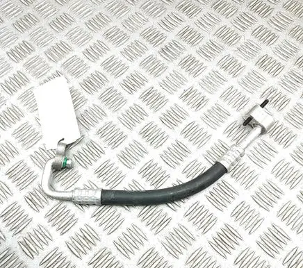Hyundai Kona I Air conditioning (A/C) pipe/hose 97774HF120