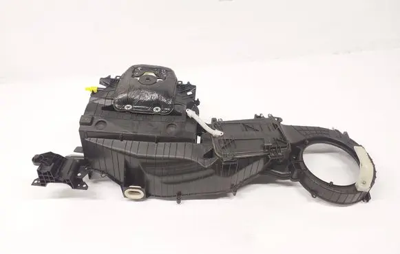 BMW 5 G30 G31 G38 Interior heater climate box assembly housing 9299693 46391931 B032016