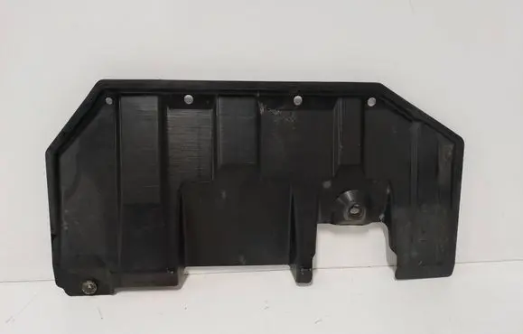 Mitsubishi ASX Rear underbody cover/under tray 5379A037