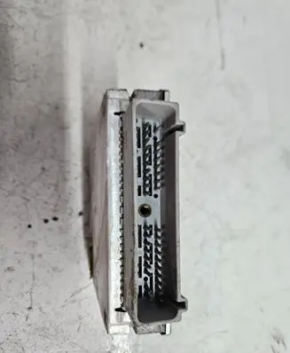 Ford Fiesta Engine control unit/module 87GB12A650VB