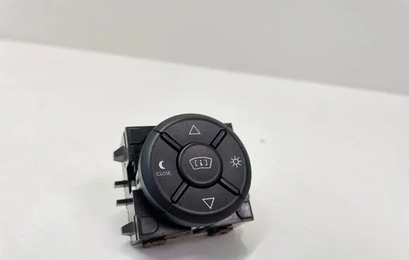 Toyota Proace Multifunctional control switch/knob 98091900ZD 120100