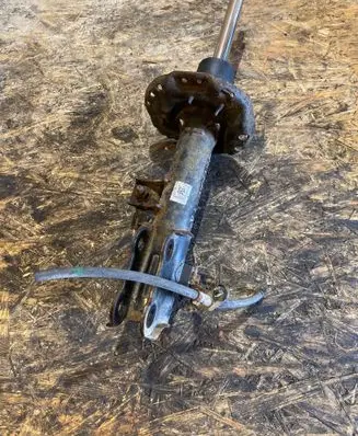 KIA Sportage Front shock absorber/damper 54650F1010