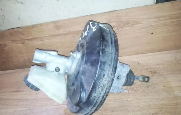 Mini One - Cooper R50 - 53 Master brake cylinder BMW22