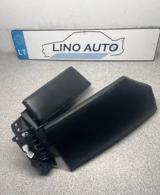 BMW 5 E60 E61 Armrest 9144941