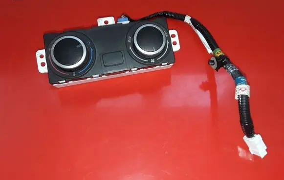 Mazda CX-9 Climate control unit TD1161325 TD1161545C 82HT72