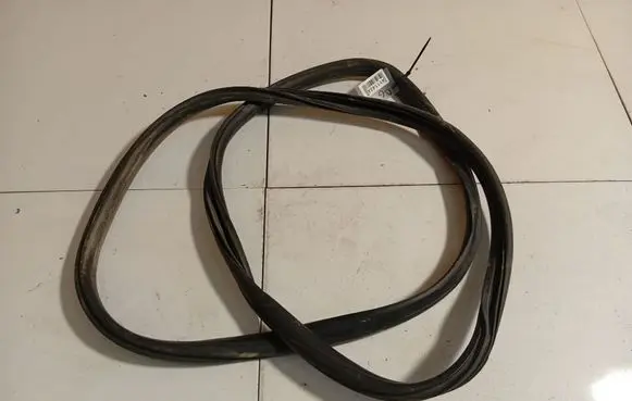 Honda Accord Rubber seal rear door 