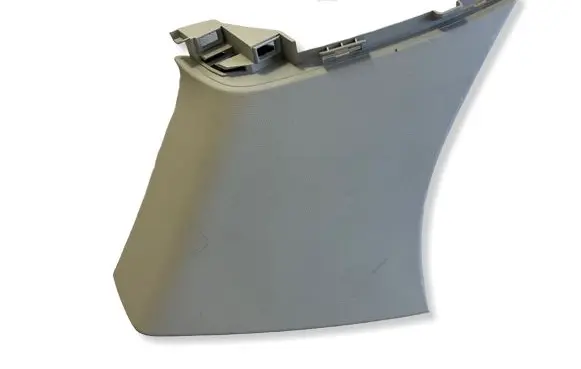 Audi A3 S3 8V (D)pillar trim (top) 8V4867245