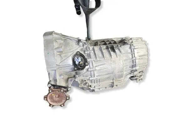 Audi A4 S4 B8 8K Automatic gearbox KSS