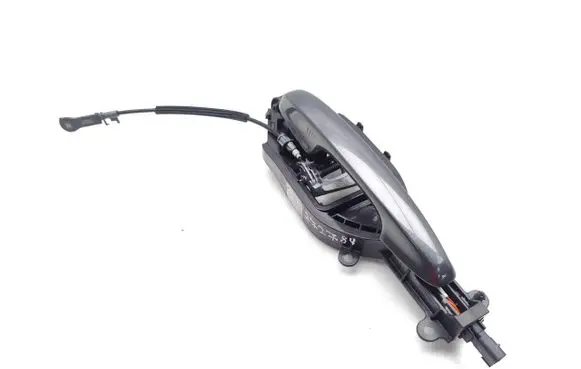 Ford Focus Front door exterior handle JX7B-A219A65-DBH E03454-109
