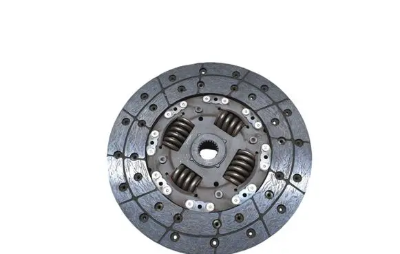 Ford Transit Custom Clutch pressure plate 326009010 20E611