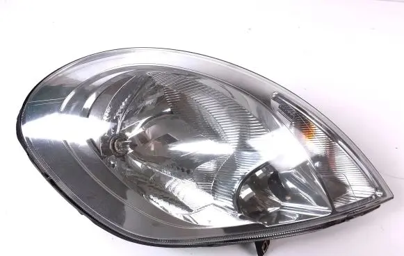 Renault Trafic II (X83) Headlight/headlamp 8200761354 89313970