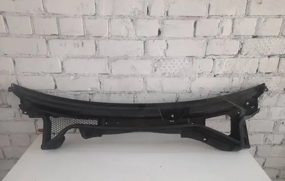 Alfa Romeo Stelvio Wiper trim 156108447