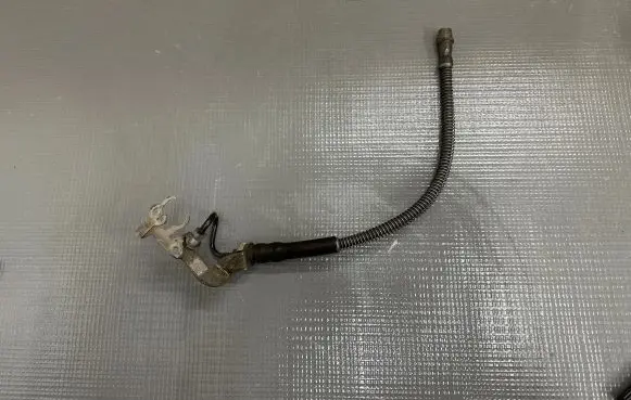 Porsche Panamera (971) Other brake parts 971611798A