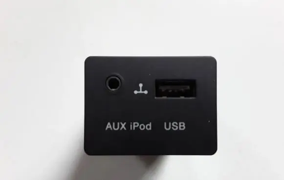 USB socket connector