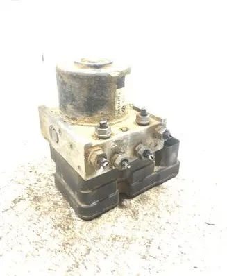 Volkswagen Caddy ABS Pump 2K0907379A 00009496E2 10097003173