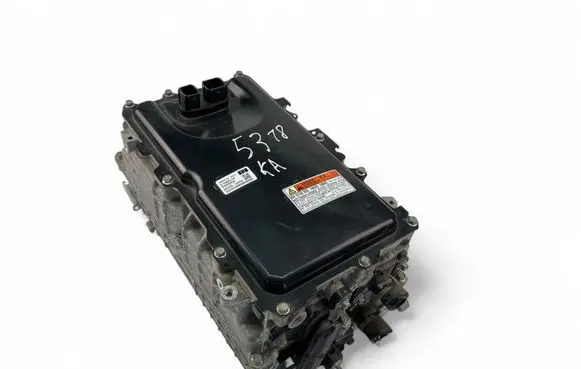 Toyota Corolla E210 E21 Voltage converter inverter G920076060