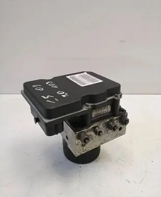 Citroen C5 ABS Pump 9666092580 87BB890282266