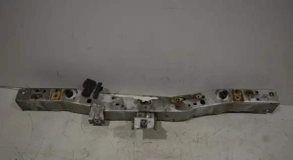 Toyota Verso Top upper radiator support slam panel 