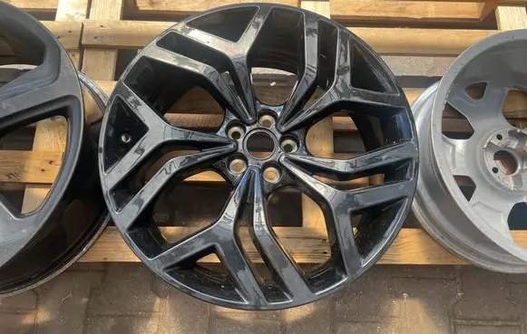 Land Rover Evoque I R20 alloy rim K8D21007GA