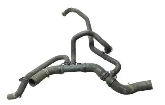 Renault Master III Engine coolant pipe/hose 1800446415