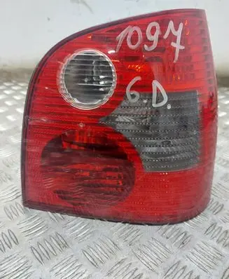 Volkswagen Polo Rear/tail lights 6Q6945258A