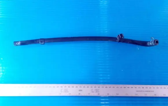 Ford Focus Brake vacuum hose/pipe JX615H209AB C6859