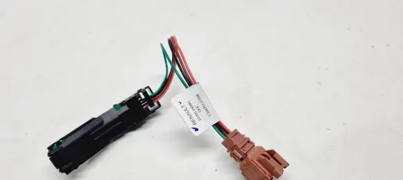 Renault Arkana Microphone (bluetooth/phone) 277202938R