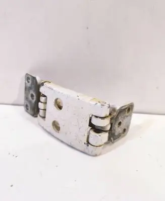 Volkswagen Crafter Loading door upper hinge A9067400037
