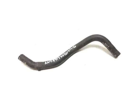 Volkswagen PASSAT B7 USA Engine coolant pipe/hose 1K0122447AG