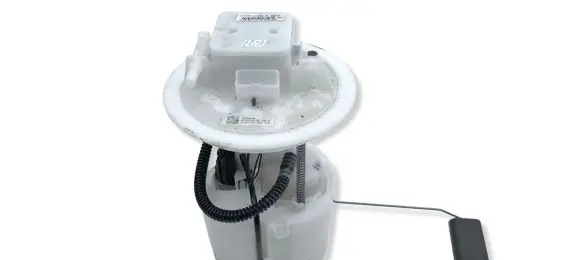 Opel Grandland X In-tank fuel pump 9843242280