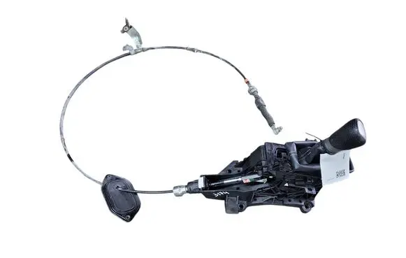 Lexus NX Gear shifter/selector 75C996