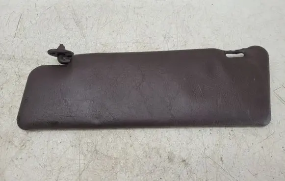Mercedes-Benz E W124 Sun visor