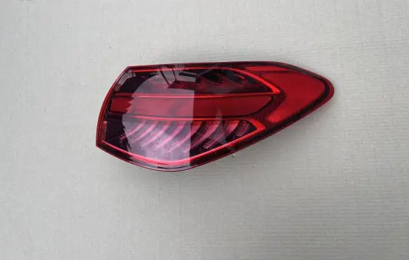 Mercedes-Benz C W206 Rear/tail lights A20609060201