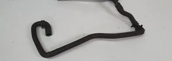 Seat Ibiza IV (6J,6P) Engine coolant pipe/hose