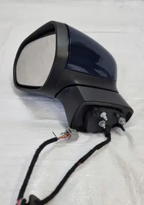 Ford Fiesta Front door electric wing mirror