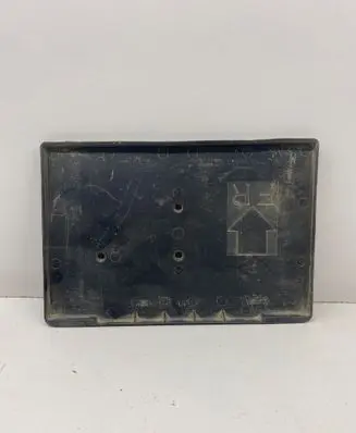 Nissan Juke I F15 Battery tray 244284M800 24428CY00A 24428WB60A