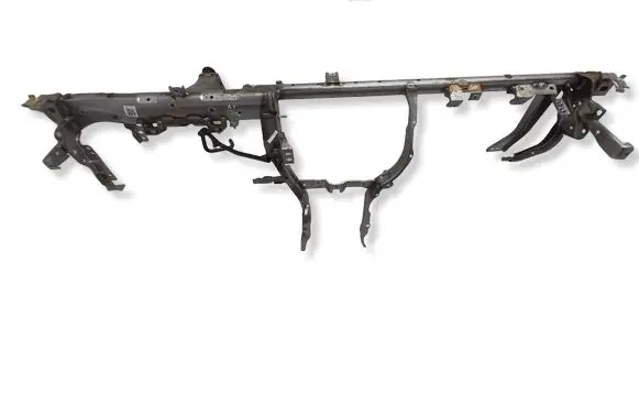 Audi A1 Dashboard cross member/frame bar 82B858045B EG7280224 20532CD14