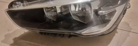 BMW X1 F48 F49 Headlight/headlamp A9734653317 90066509AG17 7346533