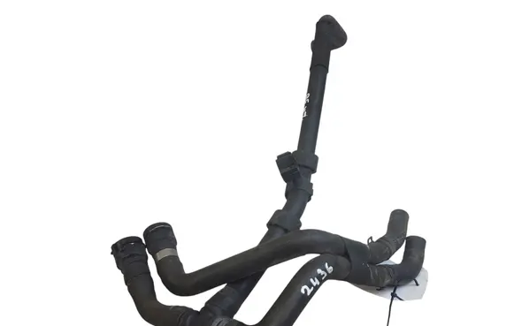 Audi A3 S3 8V Engine coolant pipe/hose 5Q0820507